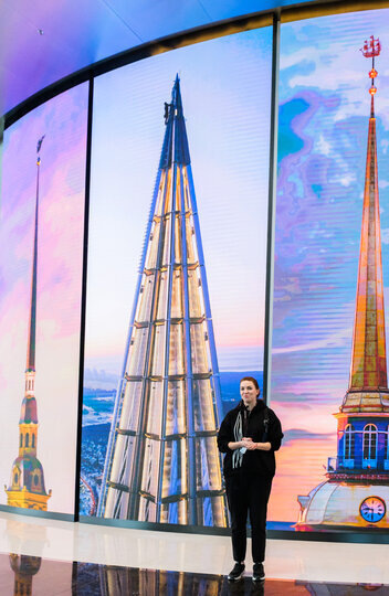    Алена Бобрович