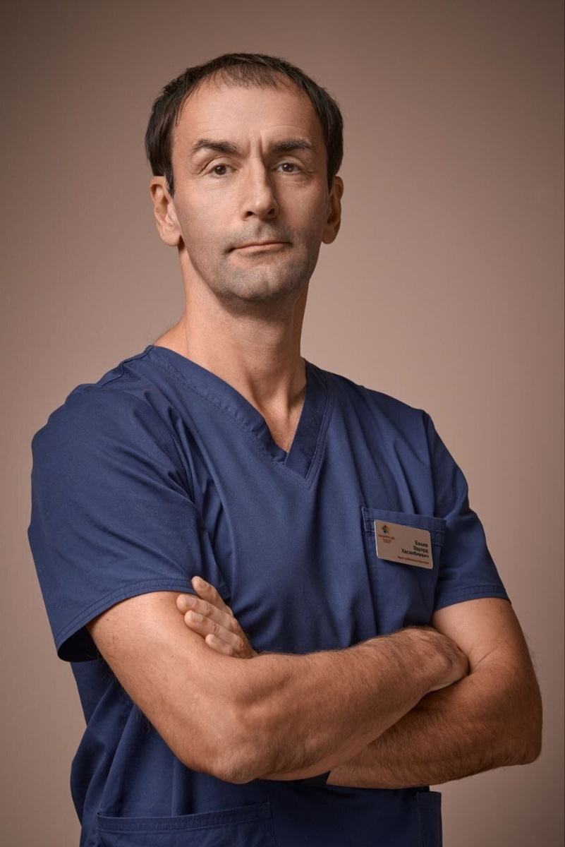    из личного архива Эдуарда Бацева