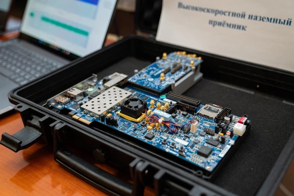 Фото: МФТИ  📷
