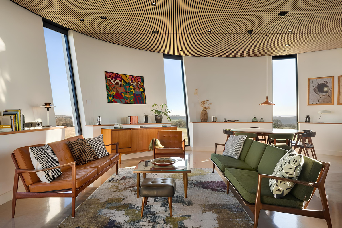 Источник: Airbnb