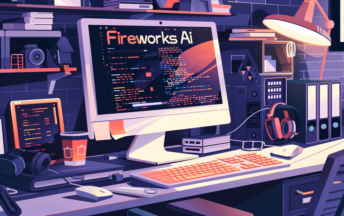    Как Fireworks AI меняет правила игры в генеративном ИИ: Полное руководство по интеграции и использованию для разработчиков Юрий Горбачев
