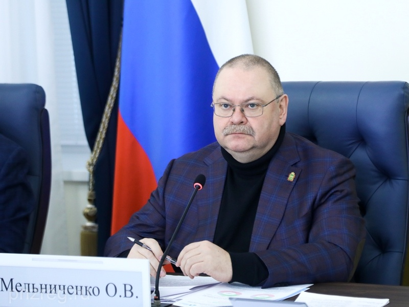    © Фото из архива ИА «PenzaNews»