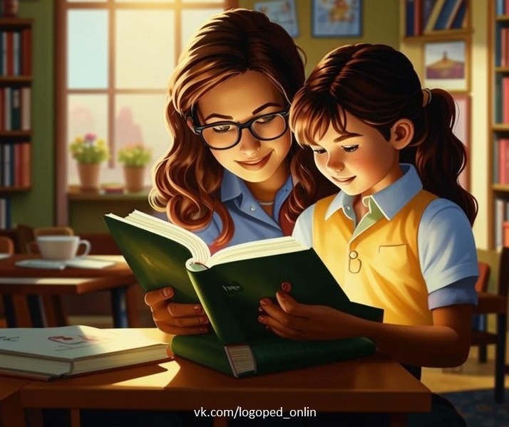 Осознанное чтение