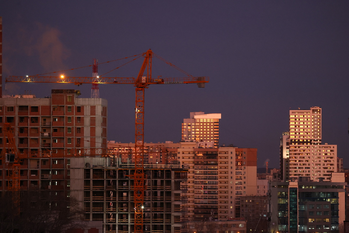    Источник: Донат Сорокин/ТАСС