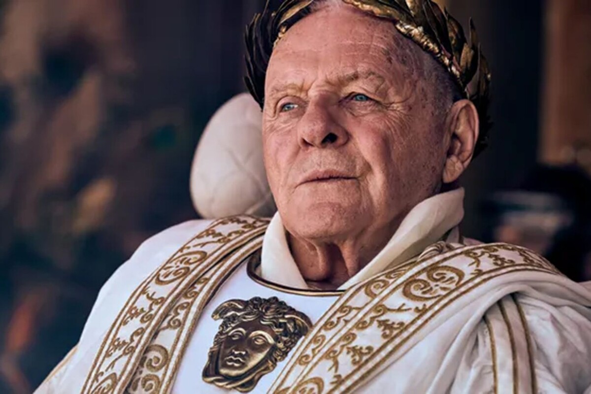 «Обреченные на славу» (Those About to Die), 1 сезон, 2024