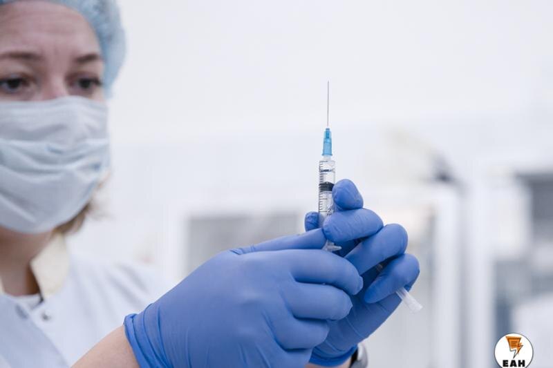    ЕАН / Архивное фото