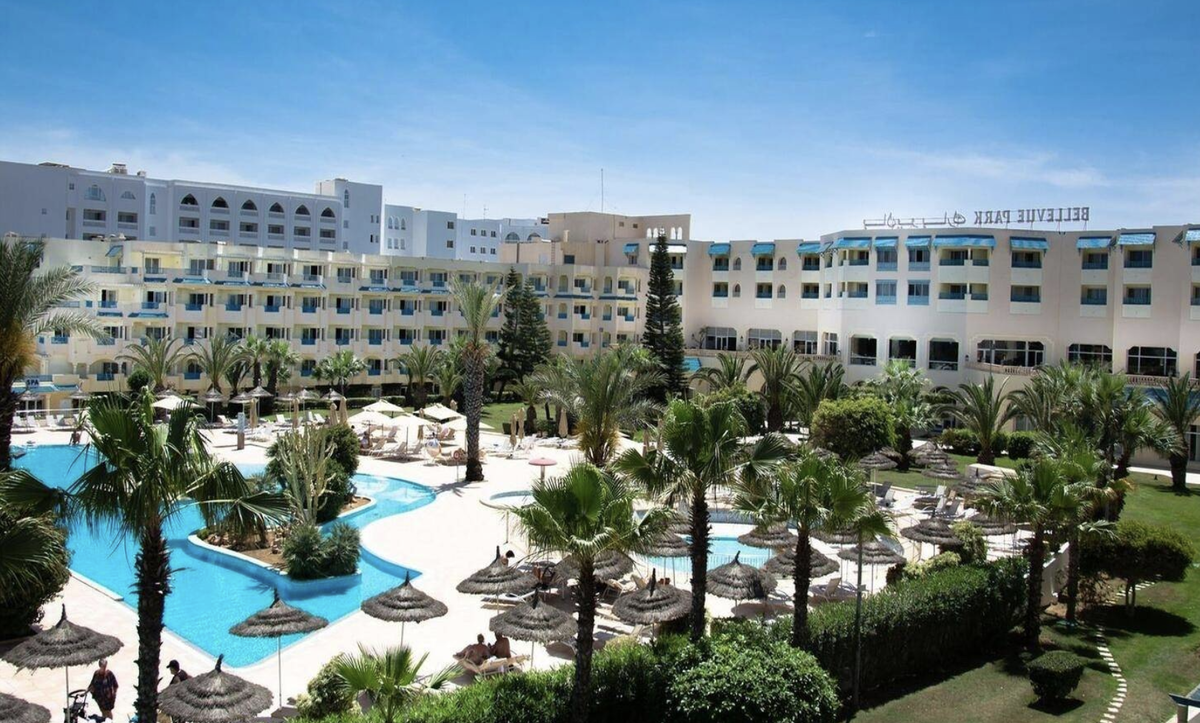 Фото Level.Travel