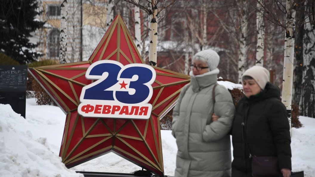    Komsomolskaya Pravda/Global Look Press