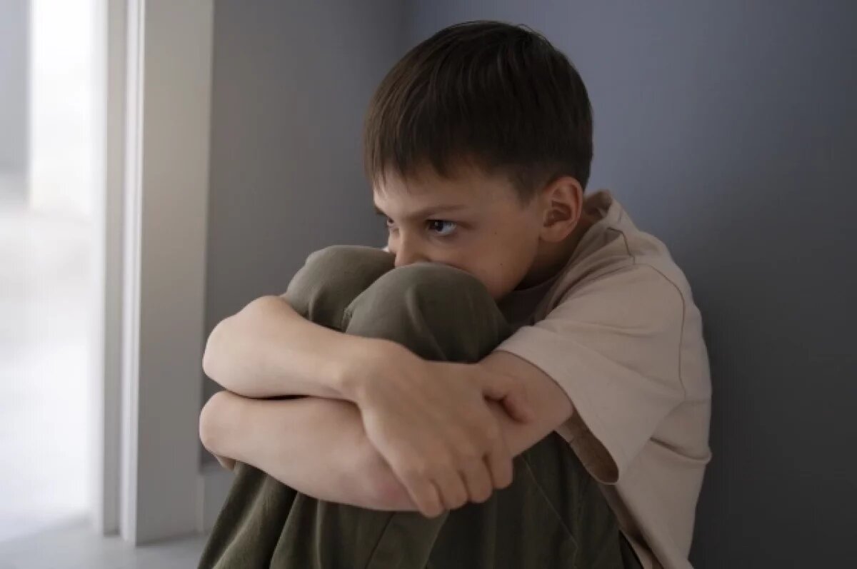    Петербургских подростков будут судить за изнасилование одноклассника