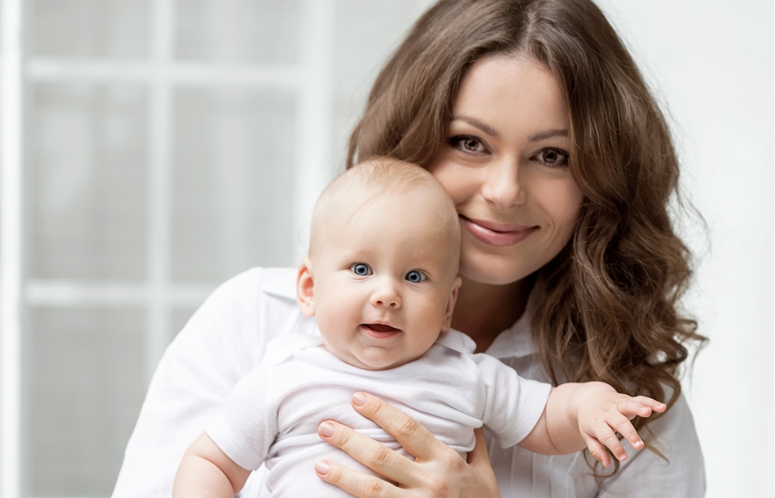 Инфания. Делаем материнство проще и легче при помощи современных гаджетов и девайсов.