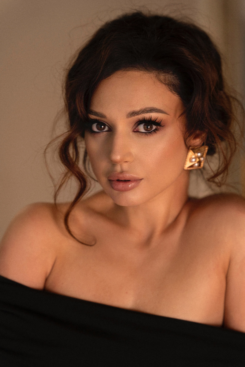 Женщина Лидер 2025: Мелина Аракелян