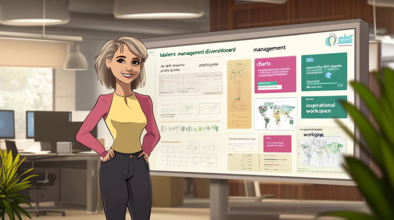    Роль HR в бизнесе: как управлять талантами и достигать успеха в условиях изменений admin