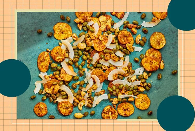    Photo: Recipe photo: Robby Lozano. EatingWell design