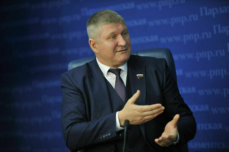   Юрий Инякин/ПГ