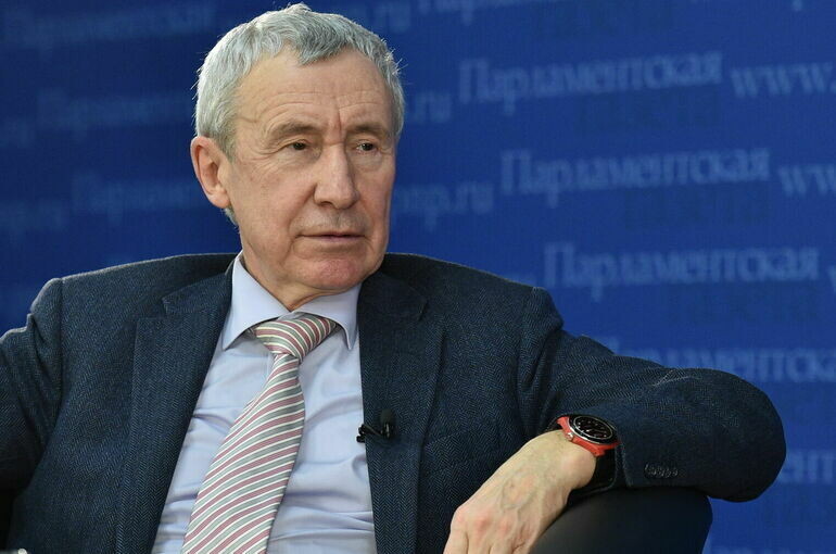   Игорь Самохвалов/ПГ