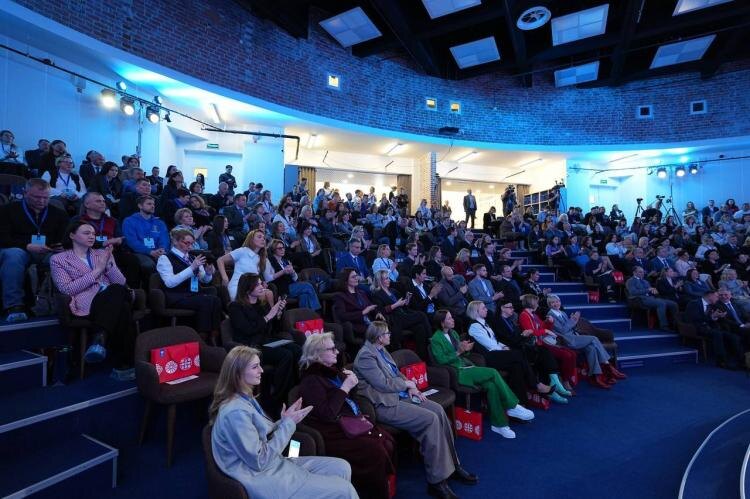 Фото: Сергей Мжельский, ИА "Тюменская линия"