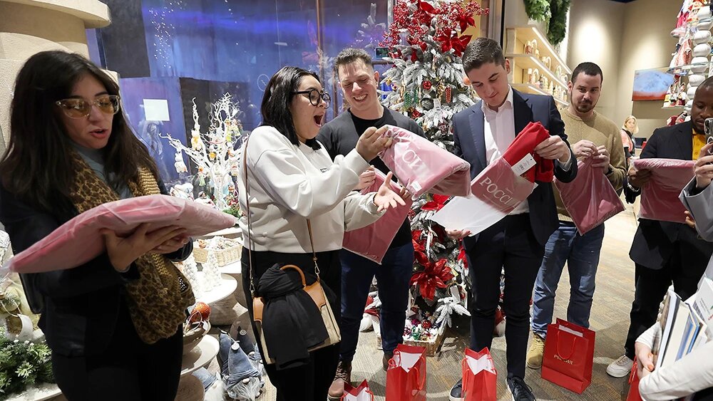 Пресс-служба Национального центра «Россия»