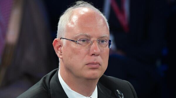    © Sputnik / Алексей Никольский