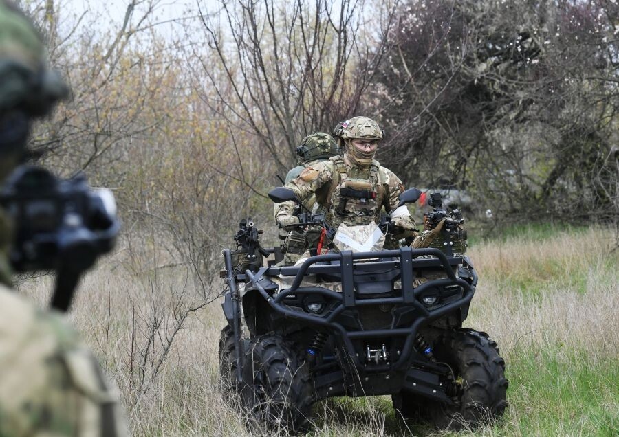     / Источник: © РИА Новости