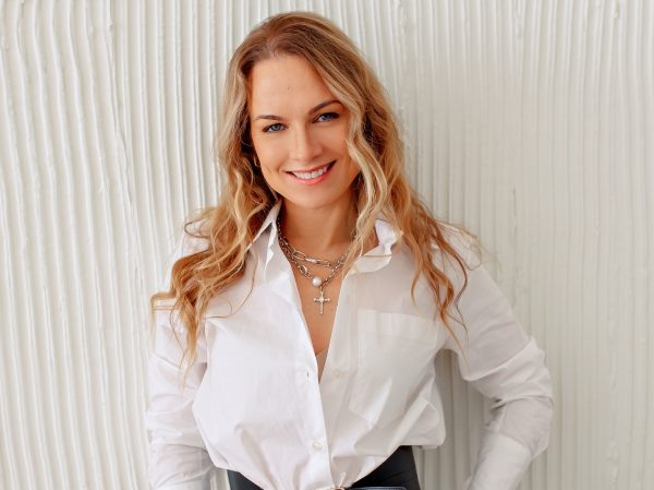    Анна Роскошная. Фото: МК