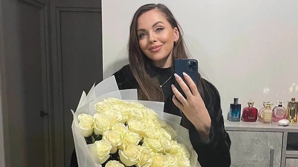    Ольга Рапунцель. Фото: ТВЦ