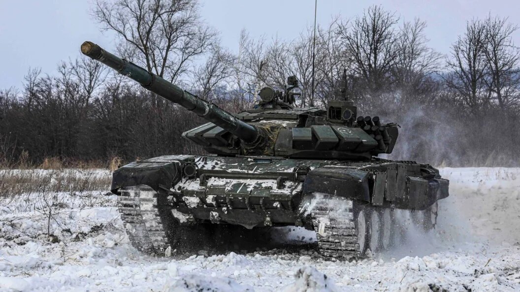    MOD Russia/Globallookpress