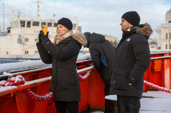     Фото: Пресс-служба правительства Архангельской области