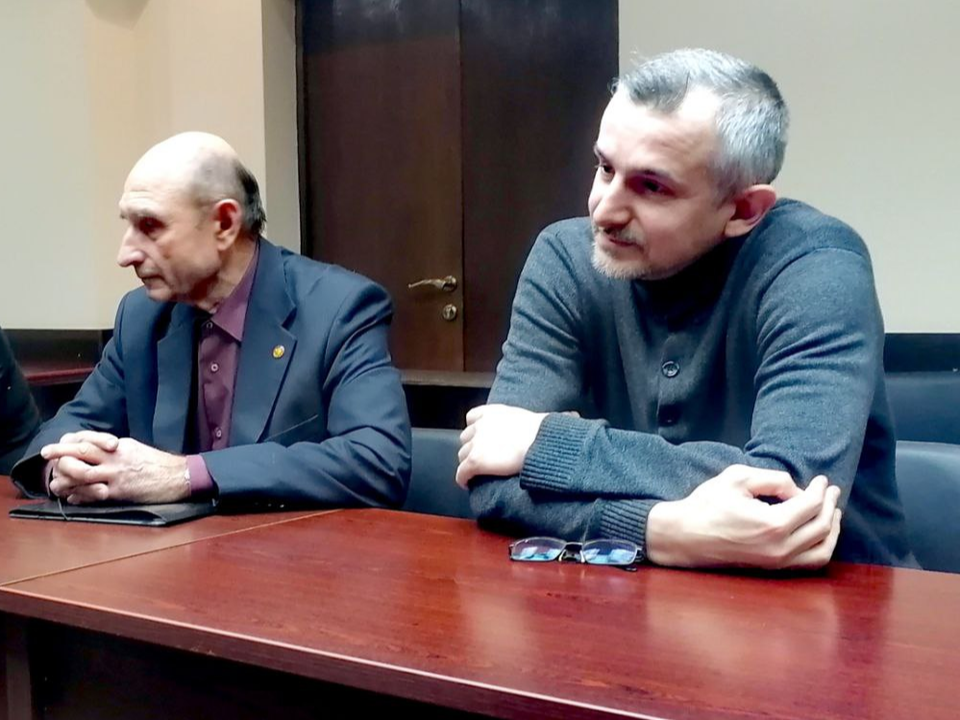     Фото: Общественная палата г.о. Жуковский