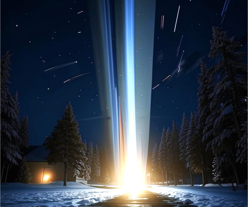 Изображение создано нейросетью Kandinsky 2.2, правообладатель ПАО СберБанк©