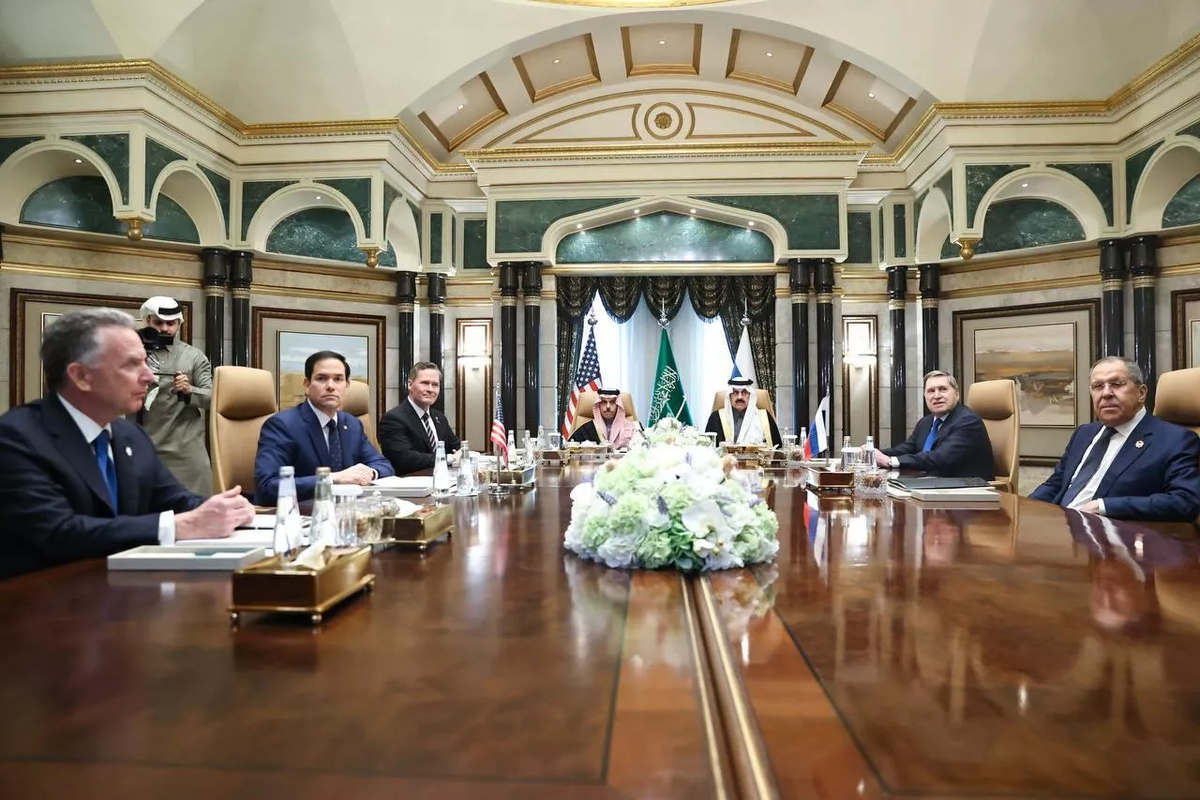 © Мария Захарова