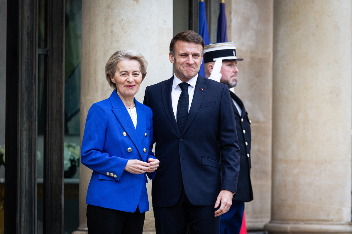 Telmo Pinto / Keystone Press Agency / Global Look Press