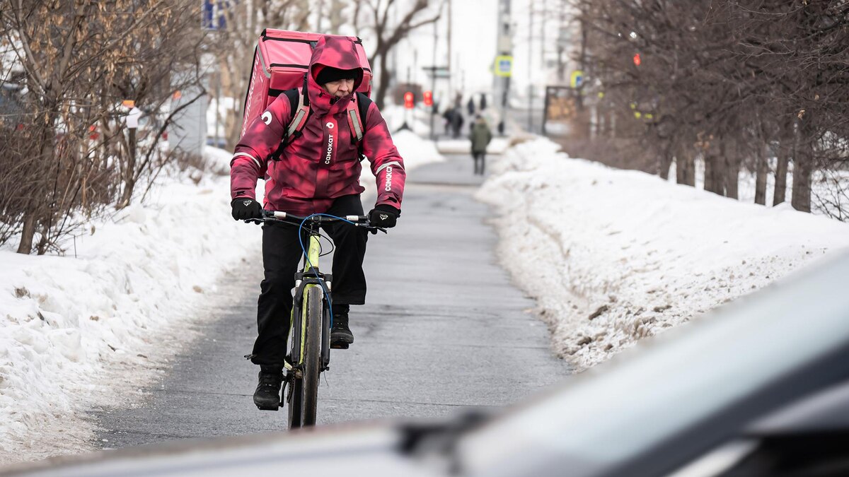    Фото: Ruslan Yarocky/globallookpress.com