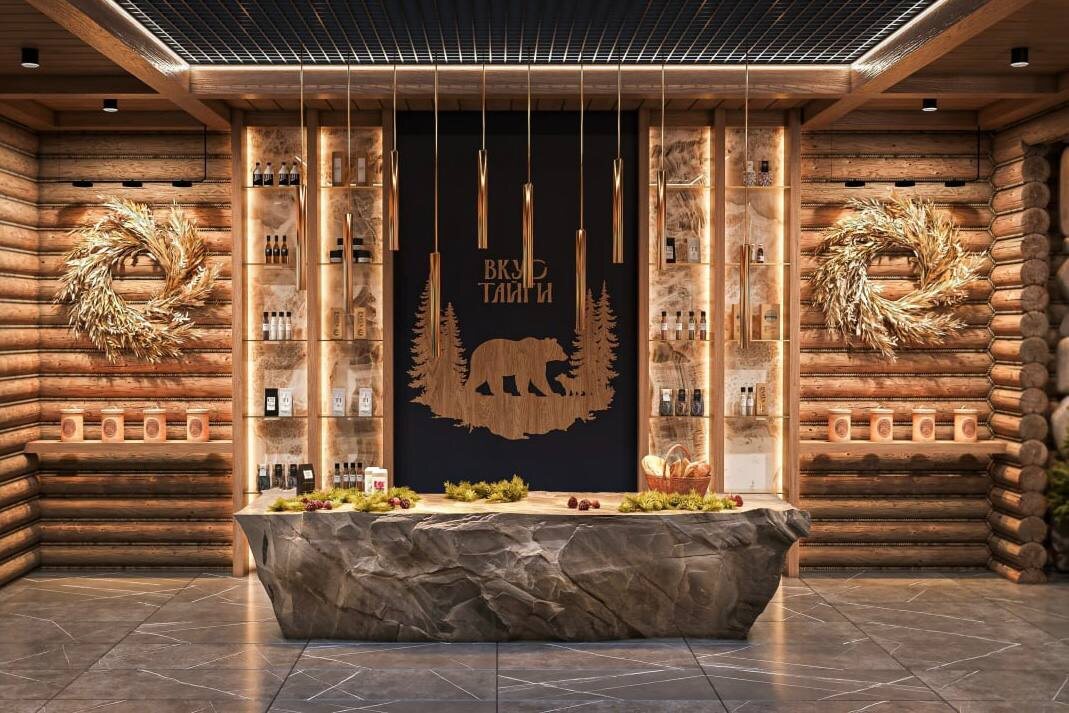 Пресс-служба Национального центра «Россия»