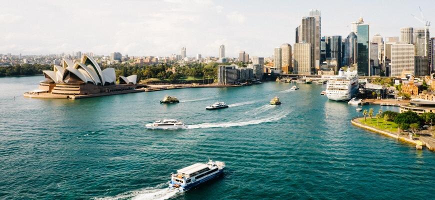 Photo by Dan Freeman on Unsplash