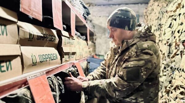    © Игорь Гомольский