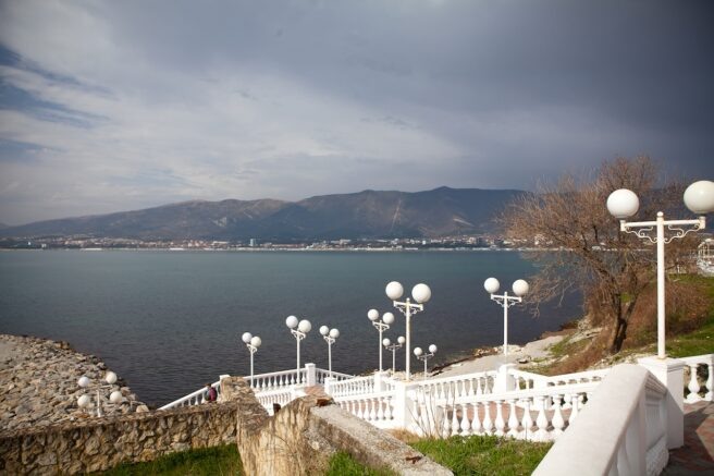    Геленджик. Фото: Юрий Гречко / Югополис