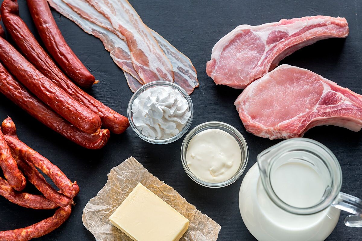    Фото: Alexander Prokopenko / Shutterstock.com