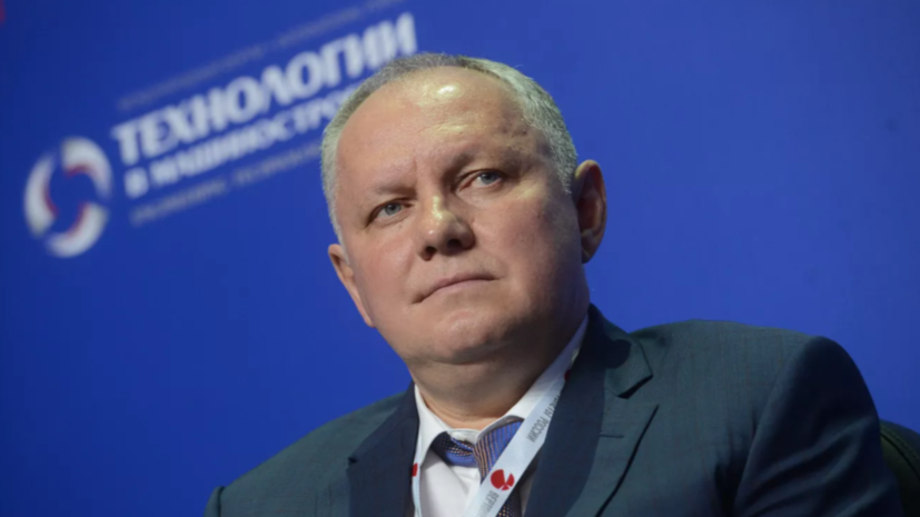   РИА Новости