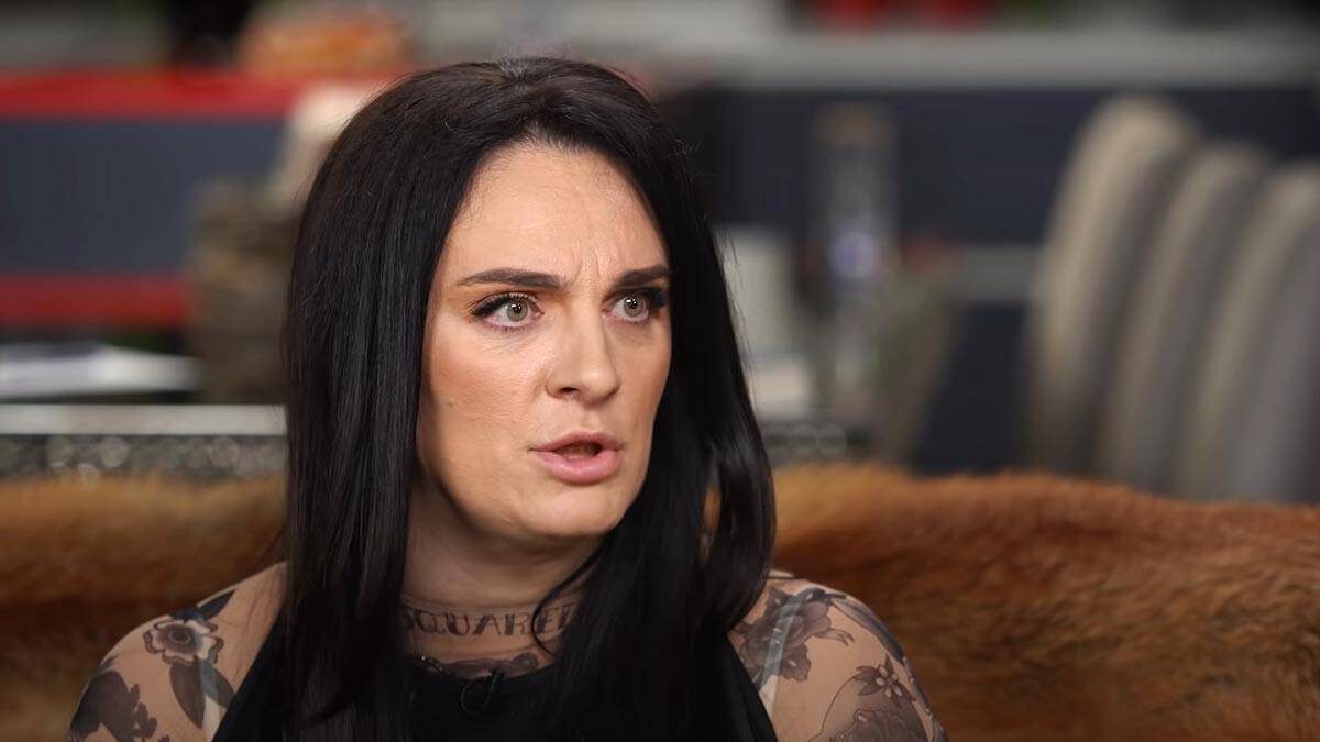    Фото: Youtube / Осторожно: Собчак