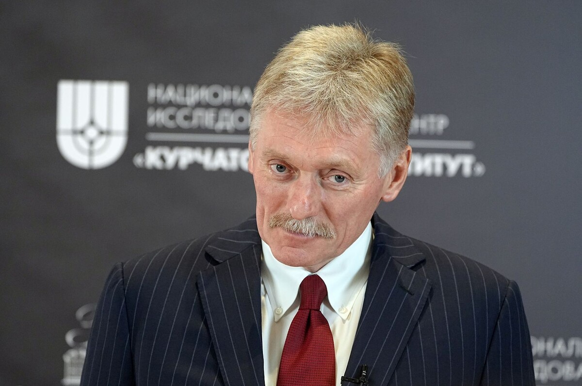     / Источник: © ИЗВЕСТИЯ/Павел Волков