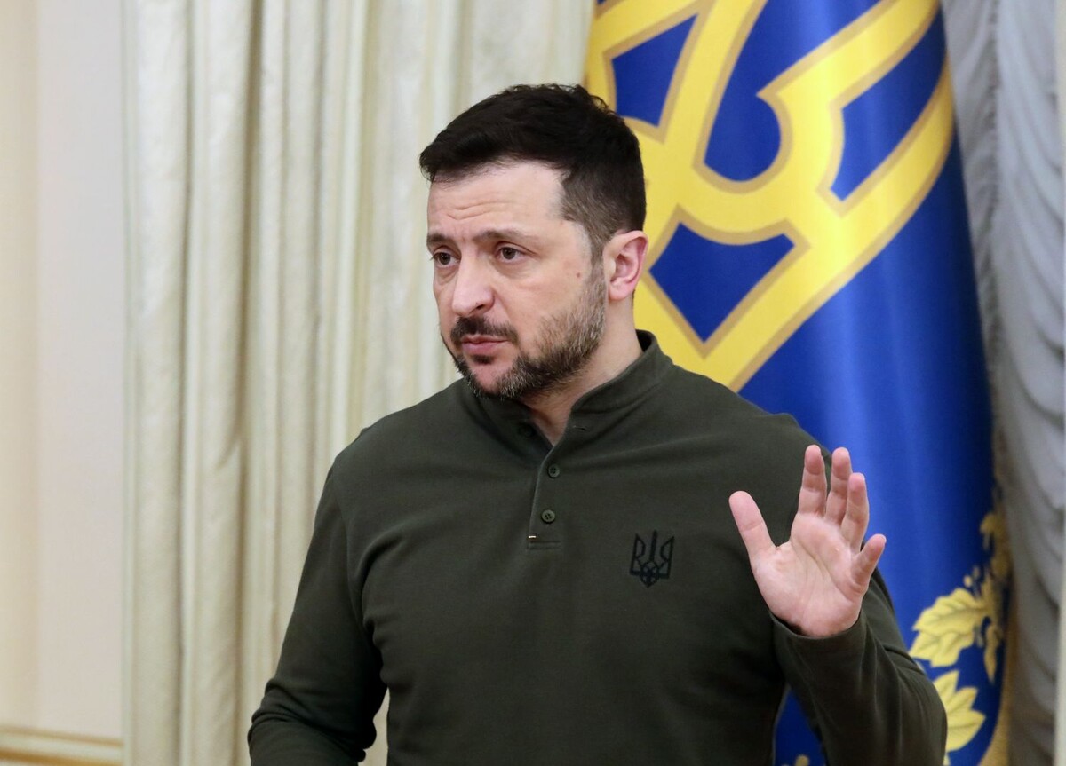     / Источник: © Global Look Press