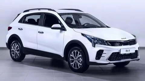 Киа Рио