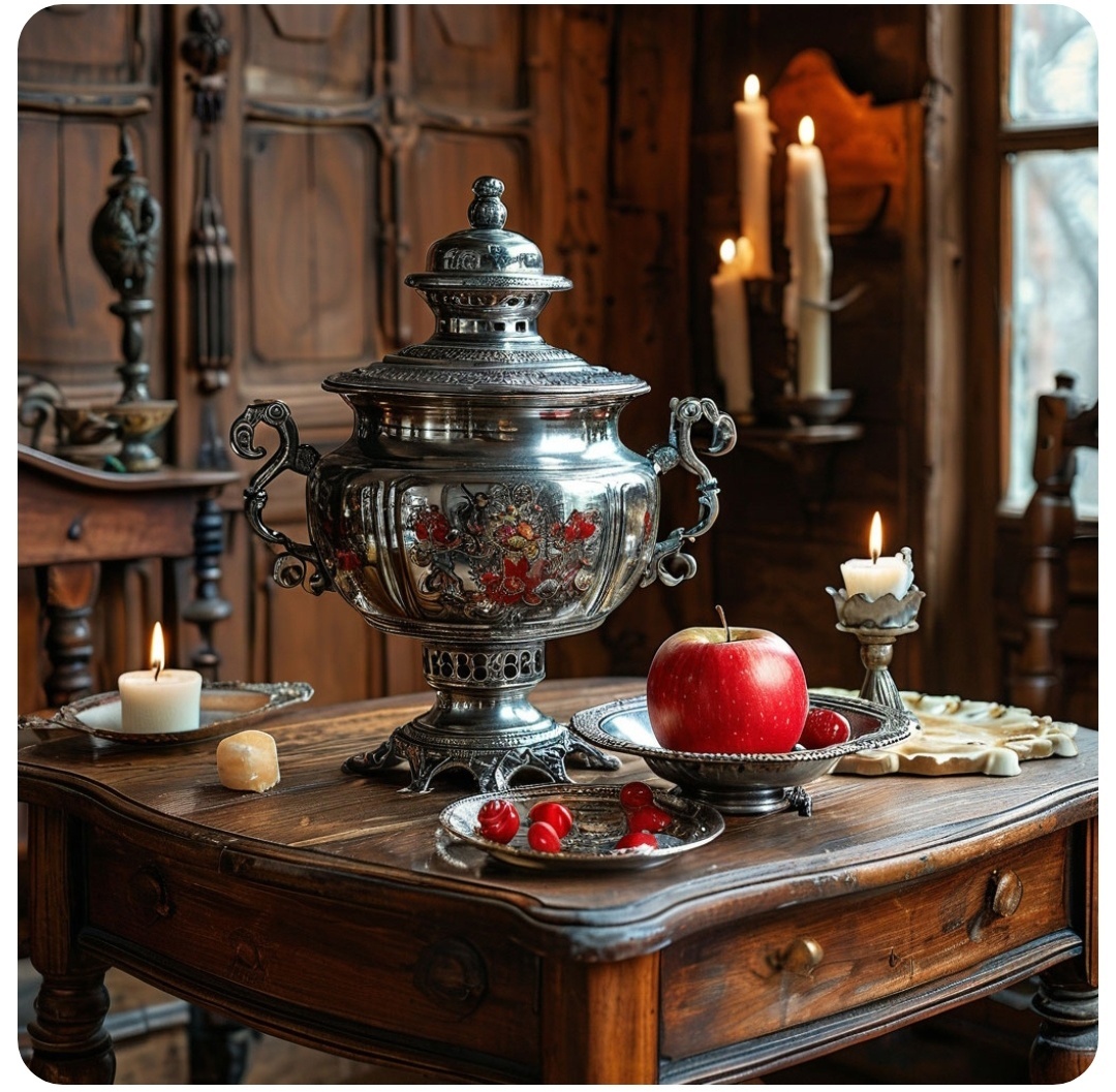 Шедеврум для меня