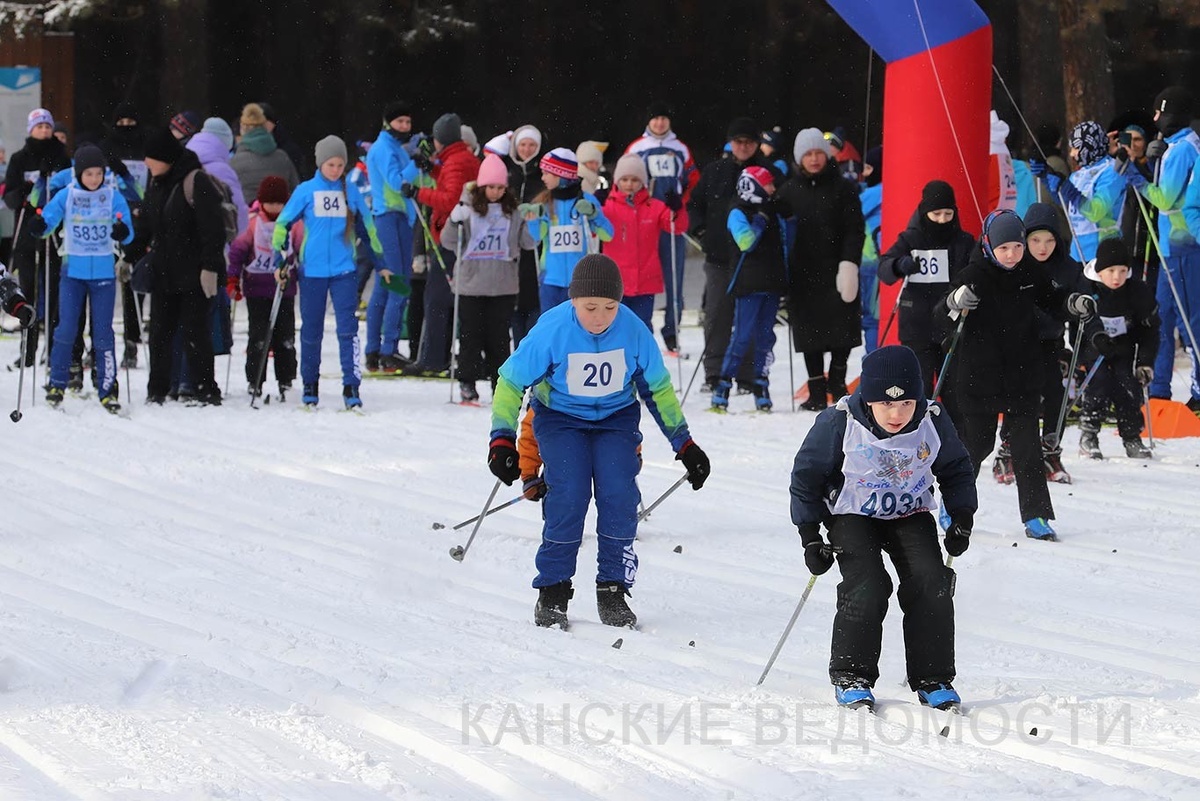 Фото Александра ВАСИЛЬЕВА.