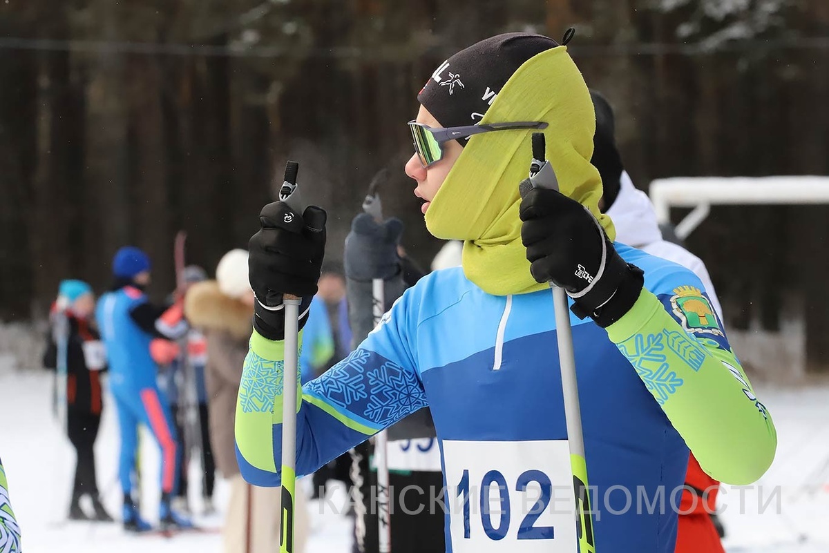 Фото Александра ВАСИЛЬЕВА.
