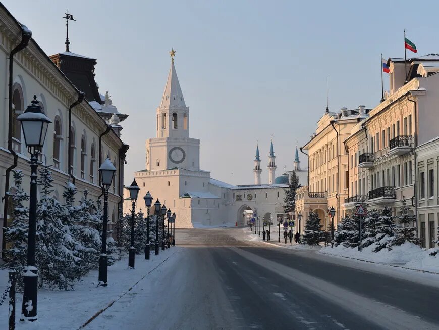 Фото: Денис Гордийко / kzn.ru