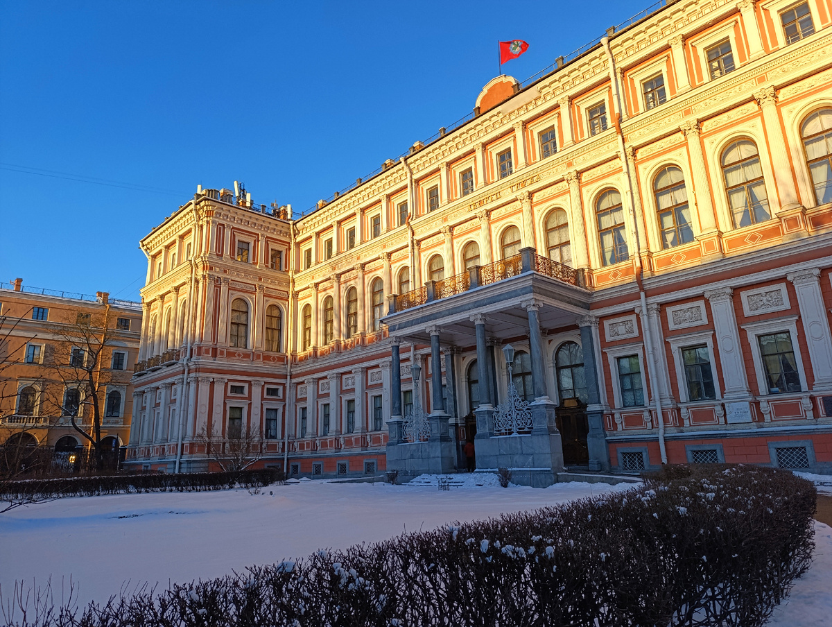 Все фото в статье авторские.