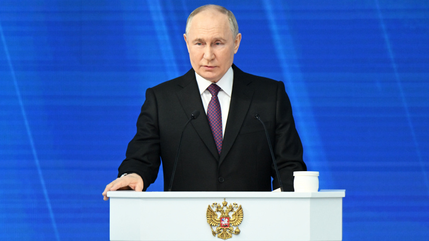    Фото: © РИА Новости/Сергей Гунеев; 5-tv.ru