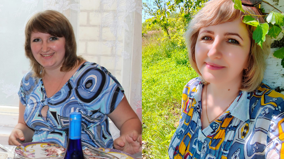 Фото автора канала. 