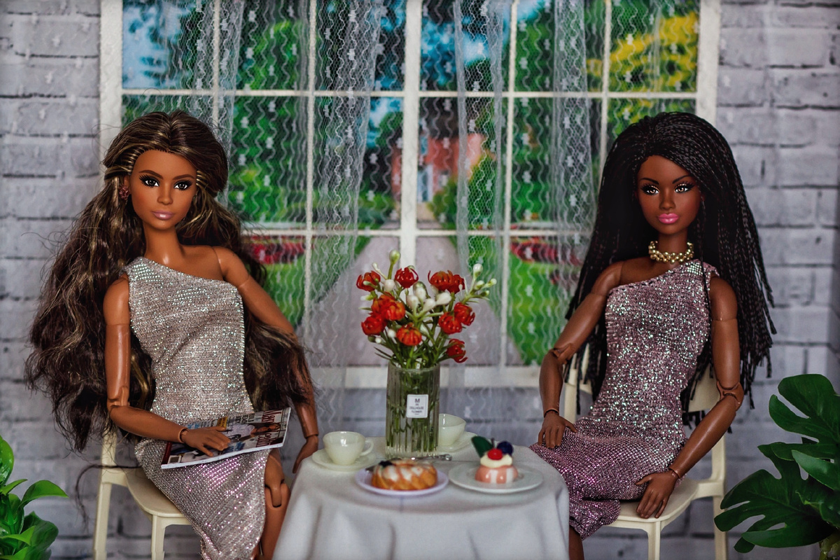 Фото автора 